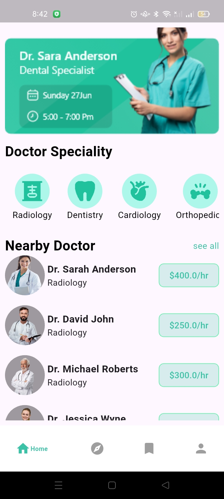 Project screenshot 4